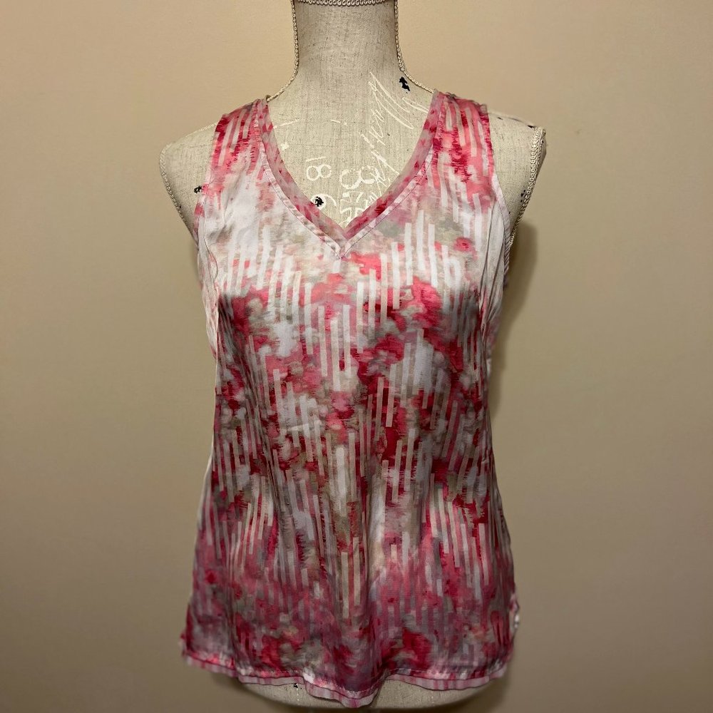 White House Black Market Blouse